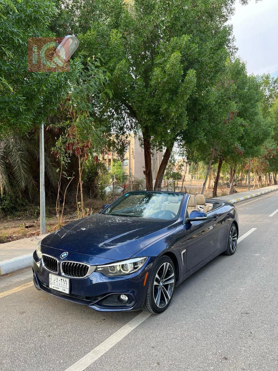 BMW 4-Series